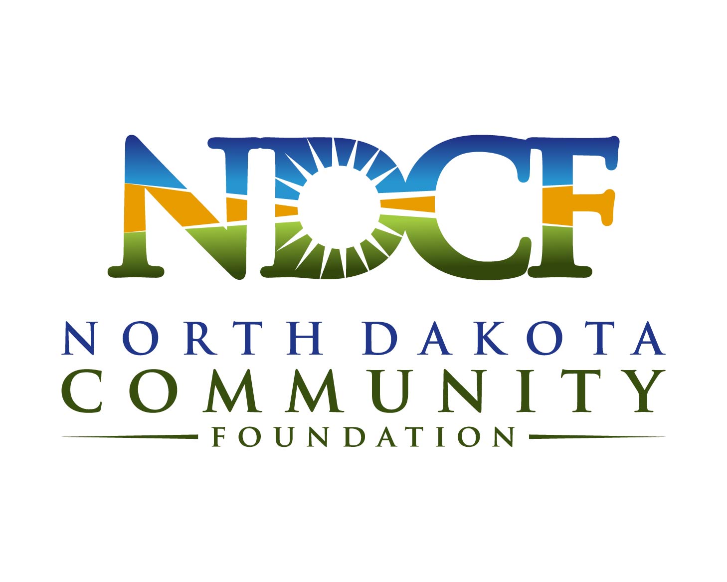 North Dakota Community Foundation